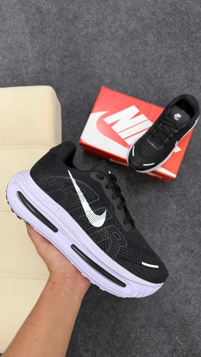 Tênis Nike Air Max preto
